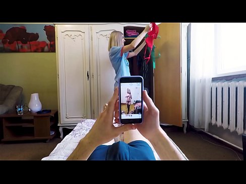 ❤️ La sorellastra ha fatto sborrare il fratello poco prima che la mamma tornasse a casa Pornoal it.pornoboden.ru ❌️