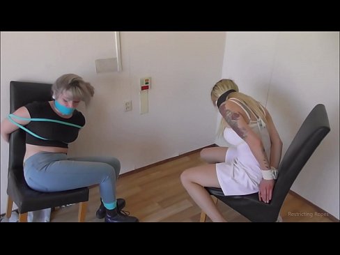 ❤️ Dipendente / legato e imbavagliato / damigella in pericolo Pornoal it.pornoboden.ru ❌️