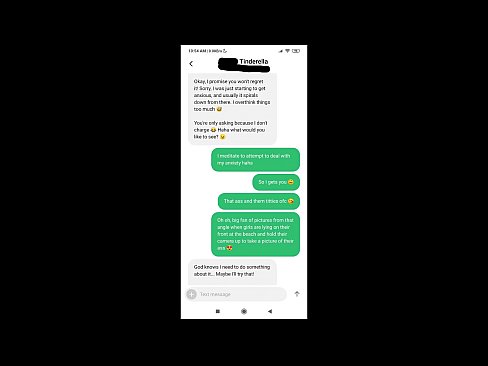 ❤️ Ho aggiunto una nuova PAWG da Tinder al mio harem ( parlare con Tinder incluso) Pornoal it.pornoboden.ru ❌️